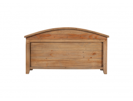 Mariner Bedroom Blanket Box