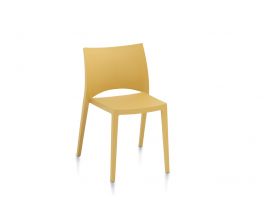 Bontempi Aqua Dining Chair