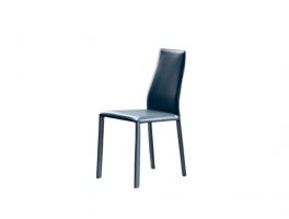 Bontempi Dalila Low Back Dining Chair