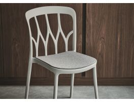 Bontempi Galaxy Dining Chair