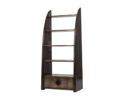 Hurricane Wing Bookcase