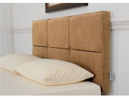 TEMPUR® Ardennes Buttoned Headboard