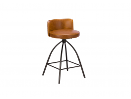 Busker Dylan Bar Stool