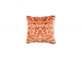 Voyage Maison Nikko Amber Velvet Cushion