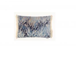 Voyage Maison Kline Sapphire Cushion