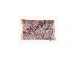 Voyage Maison Kline Amethyst Cushion