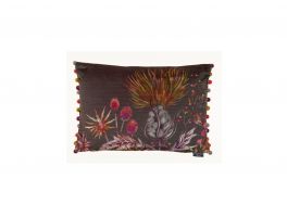 Voyage Maison Elysium Gold Velvet Cushion