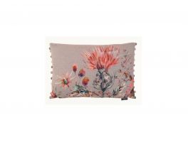 Voyage Maison Elysium Amber Velvet Cushion