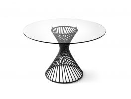 Calligaris Vortex Dining Table