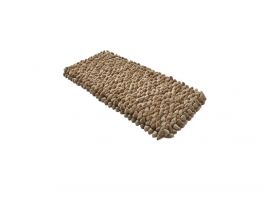 Dreamweavers Pebble Camel Rug