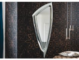 Cattelan Italia Camelot Wall Mirror