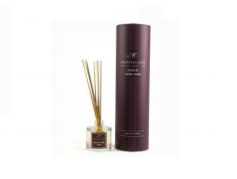 Marmalade of London Reed Diffuser Cassis & White Cedar