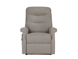 Celebrity Sandhurst Grande Dual Motor Recliner Chair