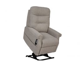 Celebrity Sandhurst Petite Dual Motor Riser Recliner Chair