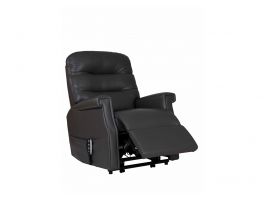 Celebrity Sandhurst Grande Dual Motor Recliner Chair