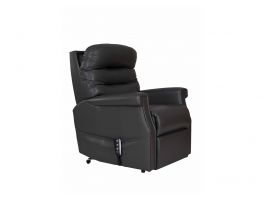 Celebrity Sandhurst Grande Single Motor Recliner Chair