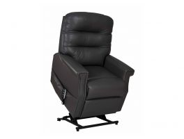 Celebrity Sandhurst Grande Dual Motor Riser Recliner Chair