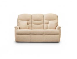 Celebrity Pembroke 3 Seater Manual Recliner Sofa