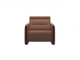 Stressless Emily Wood Chair