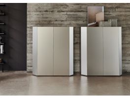 Cattelan Italia Chelsea 2 Door Sideboard