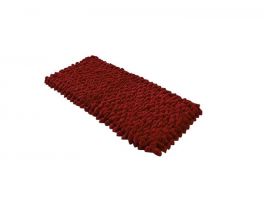 Dreamweavers Pebble Cherry Rug