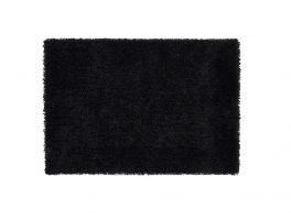 Chicago Black Rug