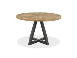 Bombay Circular Dining Table