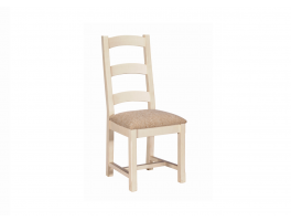 Cotswold Living & Dining Upholstered Seat Dining Chair