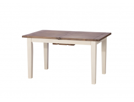 Cotswold Living & Dining Extending Dining Table