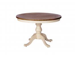 Cotswold Living & Dining Circular Dining Table