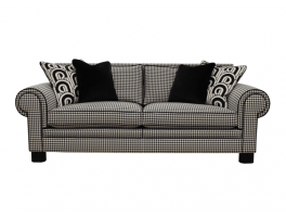 Duresta Coco Large Sofa