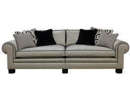 Duresta Coco Grand Split Sofa