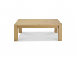 Brienne Light Coffee Table