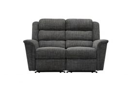 Parker Knoll Colorado Double Power Recliner 2 Seater Sofa