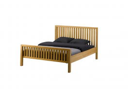 Napolean Bedroom Bedframe