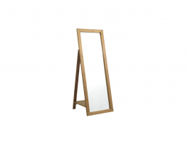 Napolean Bedroom Standing Mirror