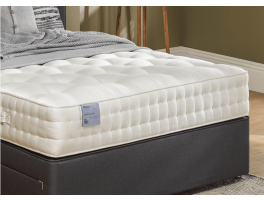 Relyon Dreamworld Coniston Natural Wool 2200 Mattress