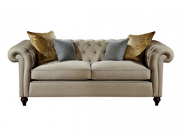 Duresta Connaught Medium Sofa