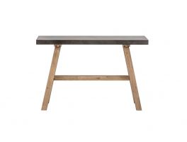 Dakota Console Table