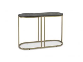 Mumbai Console Table