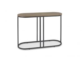 Nepal Console Table