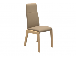 Stressless Chilli High Back Dining Chair D100