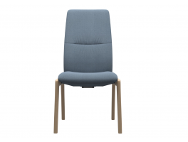 Stressless Mint High Back Dining Chair D100