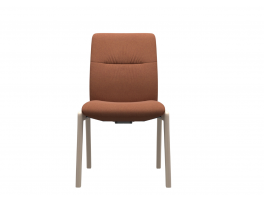 Stressless Mint Low Back Dining Chair D100