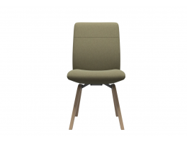 Stressless Chilli Low Back Dining Chair (L) D200