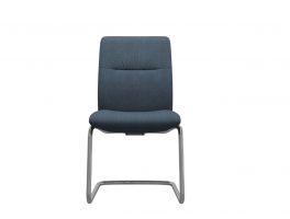 Stressless Mint Low Back Dining Chair D400