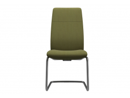 Stressless Chilli High Back Dining Chair (L) D400