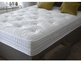 Highgrove Beds Dreamworld Dalton Ergosense Pocket 1000 Mattress