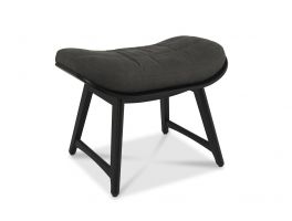 Georgetown Footstool