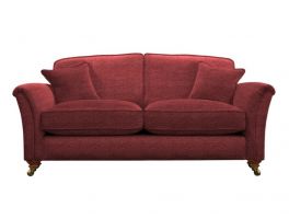 Parker Knoll Devonshire Large 2 Seater Formal Back Sofa